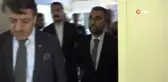 Khk'lı Adayın Yerine Mazbata Alan AK Parti'li Say, Göreve Başladı