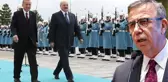 Mansur Yavaş, Beştepe'deki Resmi Karşılama Törenine Çağrılmadı