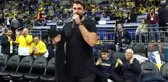 Mehmet Okur'dan Fener Ol Projesine Destek
