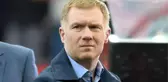 Paul Scholes, Bahis Oynamaktan Suçlu Bulundu