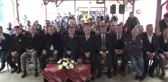 Rize'de 'Muhlama Yarışması' Düzenlendi
