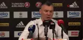 Sarunas Jasikevicius: 