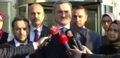Şenocak: 
