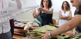 YSK, Seçimlerin Yenilenmesine Karar Verilen Kırıkkale'nin Keskin İlçesinde Verdiği Mazbatayı İptal Etti!