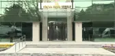 Ysk Başkanı Güven Yüksek Seçim Kurulu'na Geldi