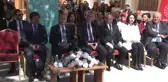 Zeynep Kamil Hastanesi Tarihi Binası Açıldı
