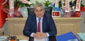 28 Yıl Önce Memur Olarak Başladığı Belediyeye Başkan Oldu