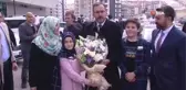 Bakan Kasapoğlu: 