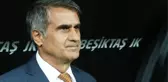 Beşiktaş'ta Şenol Güneş'in Yerine Lucescu Geliyor, Yardımcısı da Tayfur Havutçu Olacak