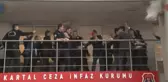 Canlı Yayında Mazbata Kavgası! Birbirine Girdiler!