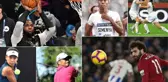 En Etkili 100 Kişi Arasında 6 Sporcu Var