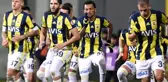 Fenerbahçe'de Kadro Dışı Bırakılan Benzia, Halı Saha Maçında Görüntülendi