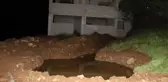 Foseptik Çukuru Kuzenlerin Mezarı Oldu