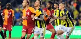 Galatasaray'dan Semih Kaya ve Feghouli'nin Sakatlıkları İçin Açıklama