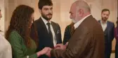 Hercai Dizisinin Oyuncusu Serdar Özer, Sette Gizli Çekim Yapanlara Ateş Püskürdü
