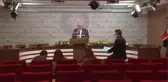 İyi Parti Başkanlık Divanı Toplantısı
