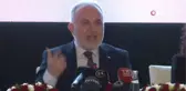 Kızılay'ın 150 Yıllık Hikayesi Filmle Anlatıldı