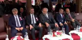 Malatya Tutuklu ve Hükümlülerin Yaptığı Eserler Malatya'da Görücüye Çıktı