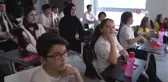 Nilüfer Spor Şenlikleri 18 Yaşında