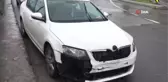 Yürekleri Ağza Getiren Kaza