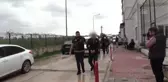 Adana'daki Radyoaktif Madde Operasyonu