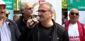 Antalya Protokol ve Halk, 13 Kilometrelik Tarihi Antik Yolu Yürüdü