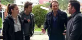 Arka Sokaklar Dizisine 5 Yeni Oyuncu Katılıyor!