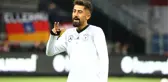 Beşiktaş ve Galatasaray, Kerem Demirbay'ın Peşinde