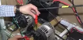 Erciş'te Öğrenciler Bisikletle Elektrik Enerjisi Üretiyor