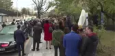Eski Romen Diplomat Nicolae Titulescu'nun Anıtı Açıldı