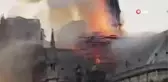 Fransa'dan Notre Dame Onarımı İçin Uluslararası Yarışma