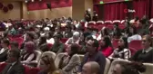 Gastronomi Öğrencileri Ünlü Şefler ile Buluştu