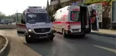 Otomobilin Çarptığı Yaya Öldü