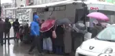 Rize İlik Nakli Bekleyen Meryem Ravza İçin Seferber Oldular