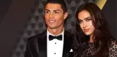 Ronaldo ile Irina Shayk İlişkisi Hakkında Bomba İddia: Reklam Amaçlı!