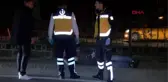 Şişli'de Trafik Kazası: 2 Yaralı