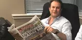 Sözcü Gazetesi Sahibi ve Yazarlarına İstenen Ceza Belli Oldu!