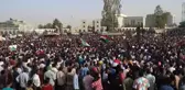 Sudan'daki Gösteriler Devam Ediyor