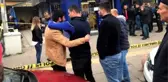 Telefon Bayisine Giren Saldırgan 2 Kadın Çalışana Kurşun Yağdırdı!