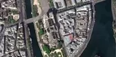 Video: Yangın Sonrası Notre Dame Katedrali'nin Havadan Görüntüleri