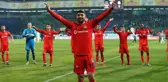 Wolfsburg ve Freiburg, Güven Yalçın'a Kancayı Taktı