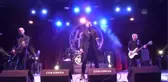 18. Mersin Uluslararası Müzik Festivali - Zakkum Konseri