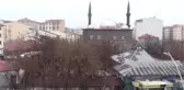 Ağrı'da Kar Yağışı Etkili Oldu