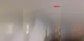 Antalya Öykü Arin'e Nakil, Bu Akşam