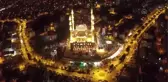 Berat Kandili Coşkuyla İdrak Edildi - Kahramanmaraş/