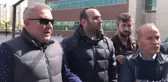 Çorlu'daki Tren Kazası