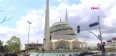 Cumhurbaşkanı Erdoğan ve Ekrem İmamaoğlu Cenazeye Katıldı