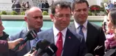 İmamoğlu Kandilini Kutladım