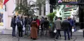 İstanbul- 15 Temmuz Şehitler Köprüsü Mağdurları Ceza Affı İçin Eylem Yaptı