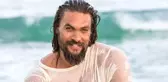 Çevre Kirliliğine Dikkat Çekmek İçin Sakallarını Kesen Jason Momoa Kimdir?